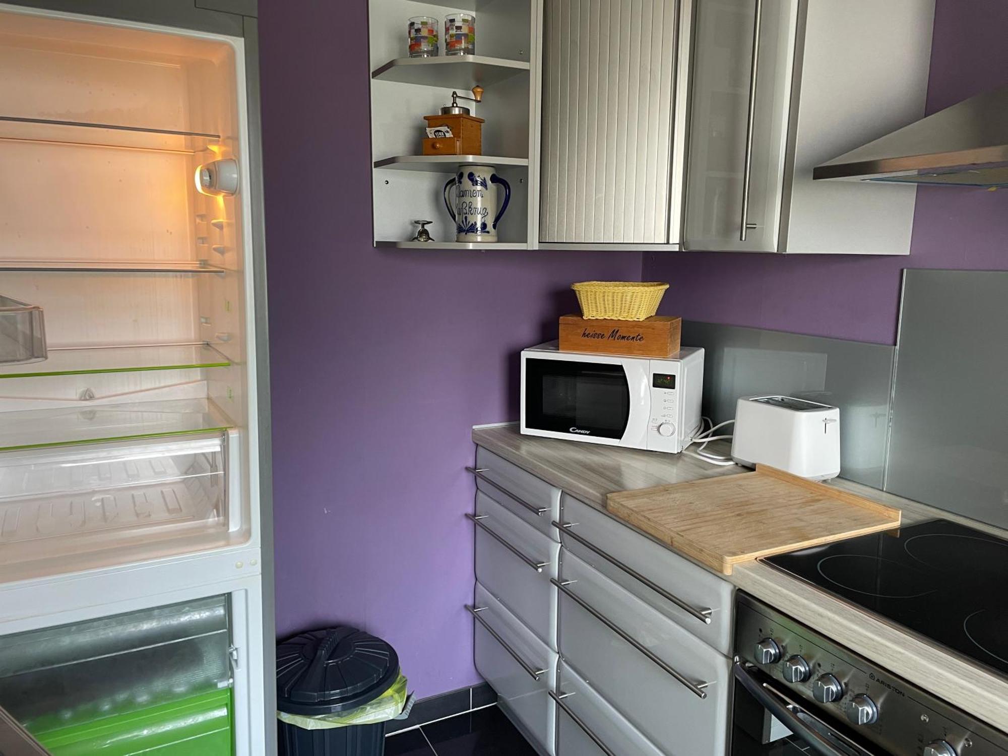 Cologne Apartment - City, Trade Fair, E-Werk エクステリア 写真