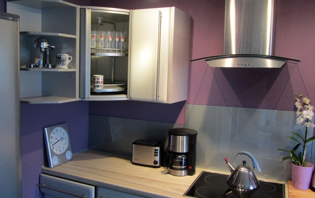 Cologne Apartment - City, Trade Fair, E-Werk エクステリア 写真