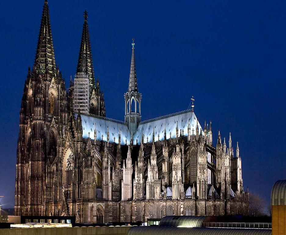 Cologne Apartment - City, Trade Fair, E-Werk エクステリア 写真